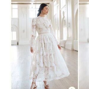 NAPLES DRESS - Ivy City Co